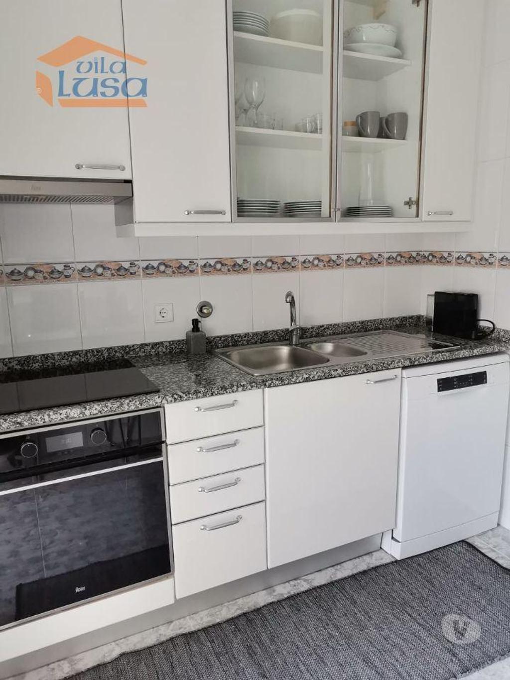 Apartamentos a venda Vila Nova de Gaia - Fotos para T2 com Suit e Box Gulpilhares Próximo as Praias (801230001)