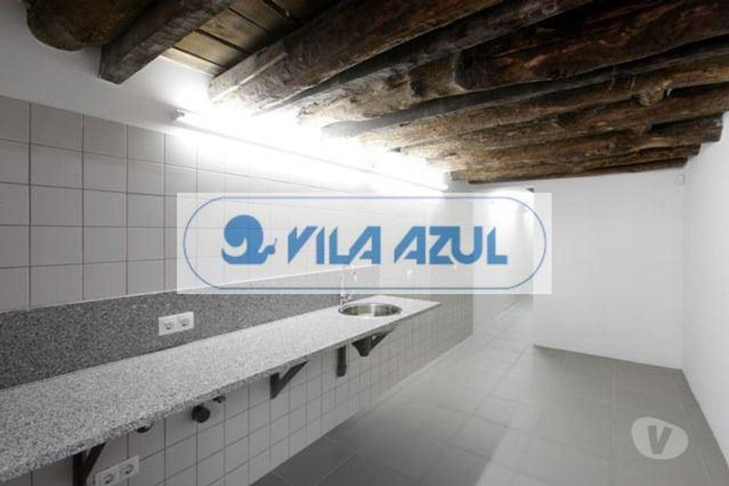 Aluguer Loja Porto - Fotos para Arrendamento de moradia para serviços escritórios - Boavista