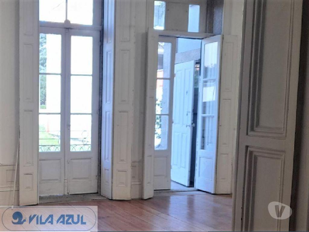 Aluguer Loja Porto - Fotos para Arrendamento de moradia para serviços escritórios - Boavista
