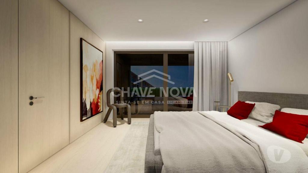 Apartamentos a venda Vila Nova de Gaia - Fotos para Vila-nova-de-gaia-Moradia T3 com vistas para mar (AR 03739)