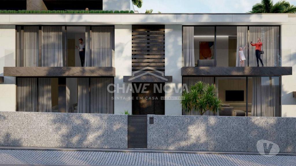 Apartamentos a venda Vila Nova de Gaia - Fotos para Vila-nova-de-gaia-Moradia T3 com vistas para mar (AR 03739)