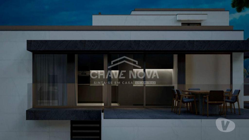 Apartamentos a venda Vila Nova de Gaia - Fotos para Vila-nova-de-gaia-Moradia T3 com vistas para mar (AR 03739)