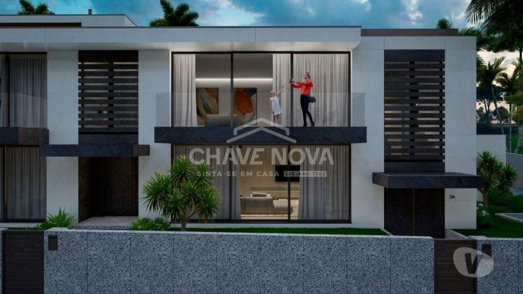 Apartamentos a venda Vila Nova de Gaia - Fotos para Vila-nova-de-gaia-Moradia T3 com vistas para mar (AR 03739)
