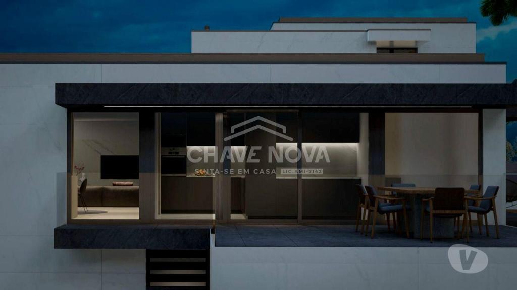 Apartamentos a venda Vila Nova de Gaia - Fotos para Vila-nova-de-gaia-Moradia T3 com vistas para mar (AR 03739)