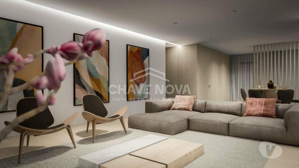 Apartamentos a venda Vila Nova de Gaia - Fotos para Vila-nova-de-gaia-Moradia T3 com vistas para mar (AR 03739)