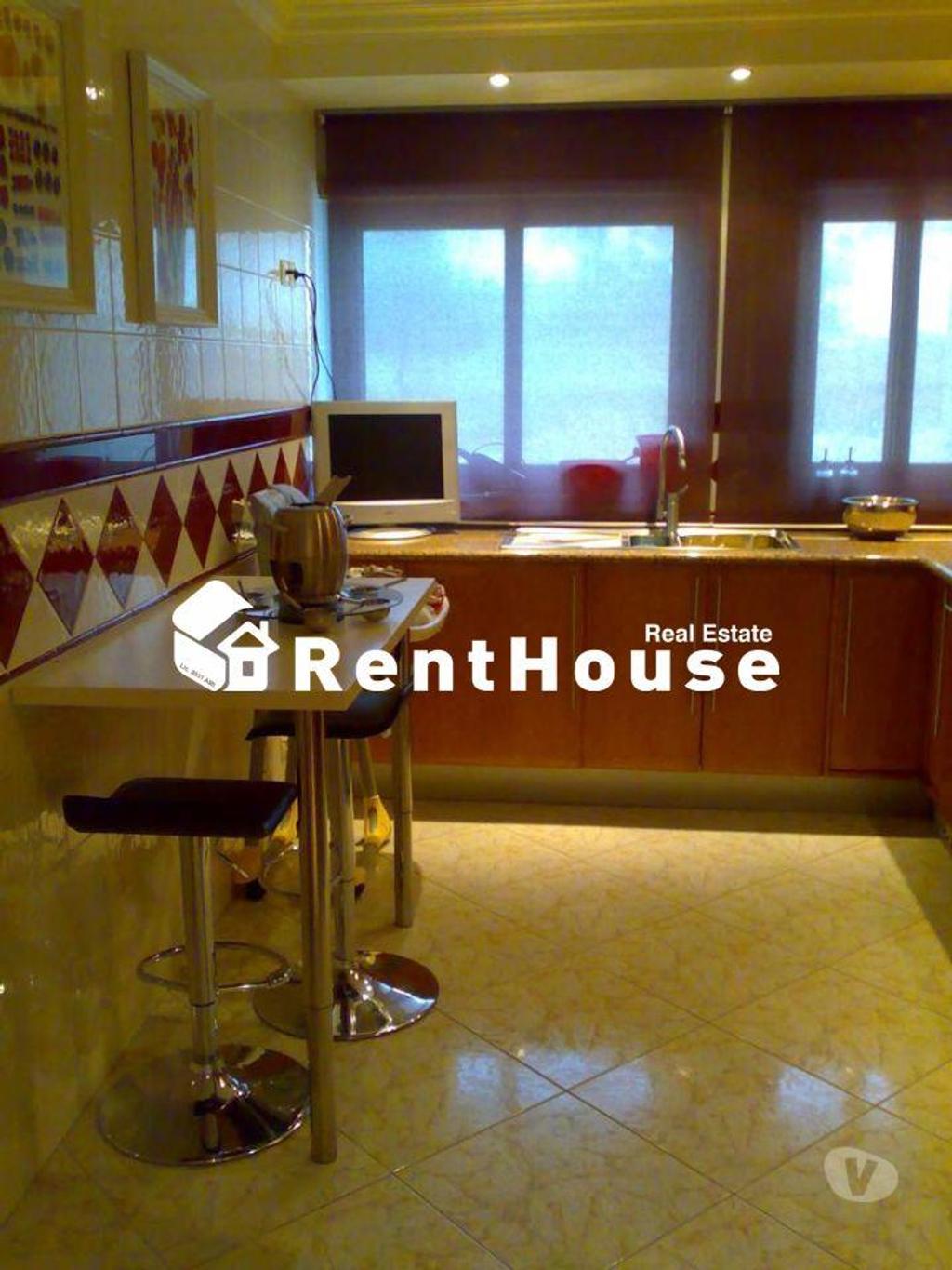 Apartamentos a venda Figueira da Foz - Fotos para Excelente apartamento T4+G com vistas para o mar! (VF1690)