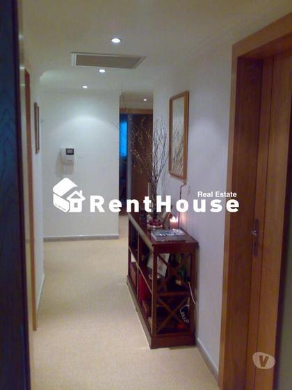 Apartamentos a venda - Fotos para Excelente apartamento T4+G com vistas para o mar! (VF1690)