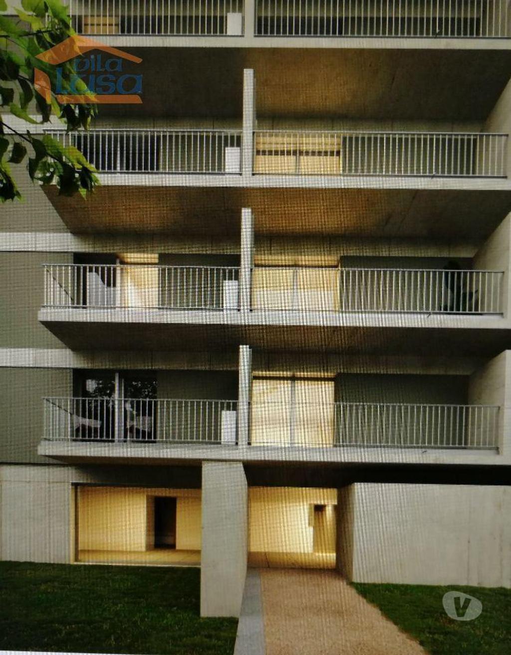 Apartamentos a venda Porto - Fotos para T2 com varanda (a 100 metros da estação de metro de Salgueiros),