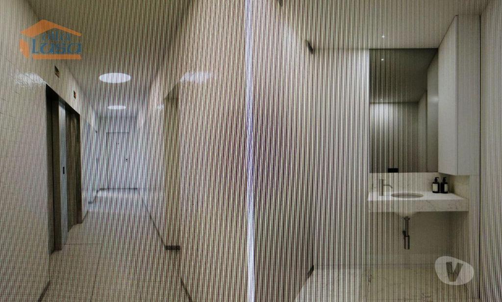 Apartamentos a venda Porto - Fotos para T2 com varanda (a 100 metros da estação de metro de Salgueiros),