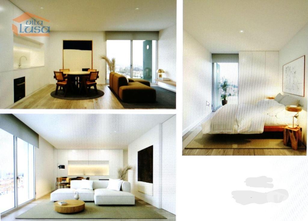 Apartamentos a venda Porto - Fotos para T2 com varanda (a 100 metros da estação de metro de Salgueiros),