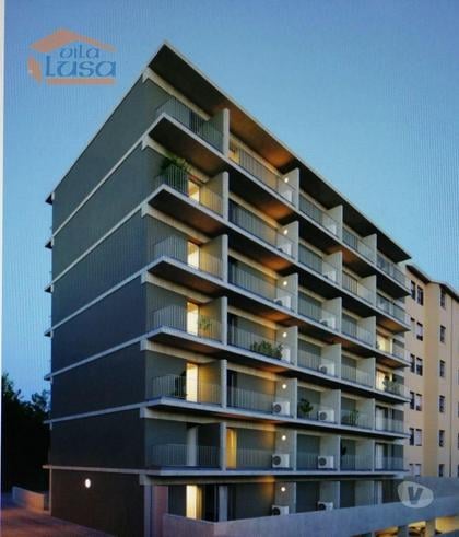 Apartamentos a venda - Fotos para T2 com varanda (a 100 metros da estação de metro de Salgueiros),