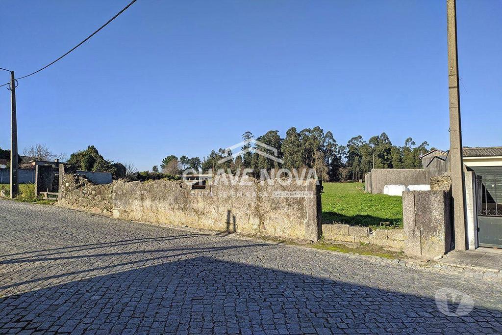 Terrenos Vila Nova de Gaia - Fotos para Terreno com 4000 m2 para construção em Seixezelo - Pedroso