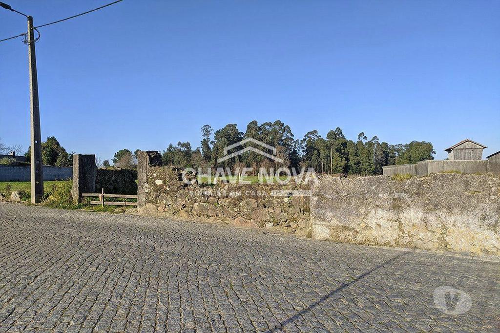 Terrenos Vila Nova de Gaia - Fotos para Terreno com 4000 m2 para construção em Seixezelo - Pedroso