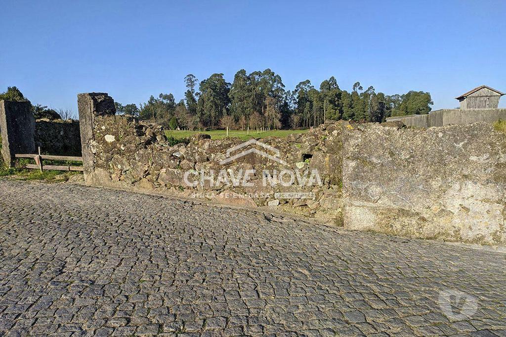 Terrenos Vila Nova de Gaia - Fotos para Terreno com 4000 m2 para construção em Seixezelo - Pedroso