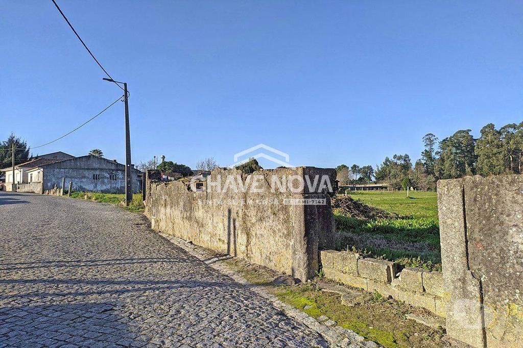 Terrenos Vila Nova de Gaia - Fotos para Terreno com 4000 m2 para construção em Seixezelo - Pedroso