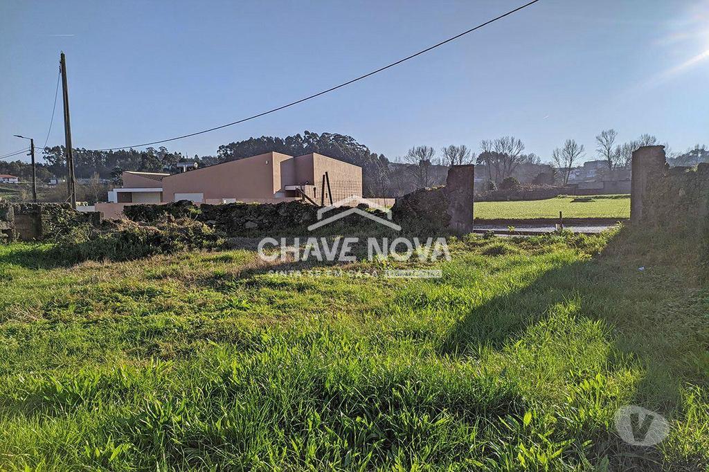 Terrenos Vila Nova de Gaia - Fotos para Terreno com 4000 m2 para construção em Seixezelo - Pedroso