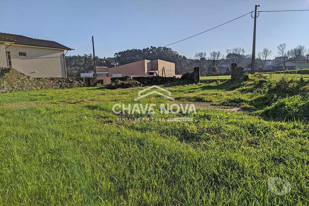 Terrenos Vila Nova de Gaia - Fotos para Terreno com 4000 m2 para construção em Seixezelo - Pedroso