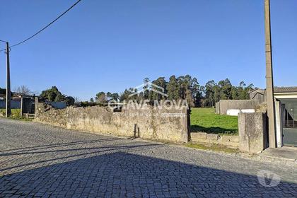 Terrenos e Quintas - Fotos para Terreno com 4000 m2 para construção em Seixezelo - Pedroso