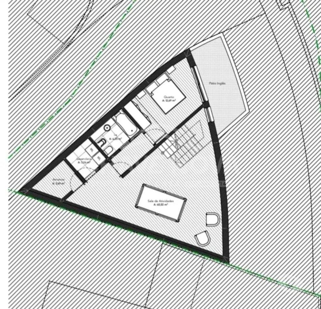Terrenos Vila Nova de Gaia - Fotos para Terreno para construção de moradia em Valadares (SMF 02365)