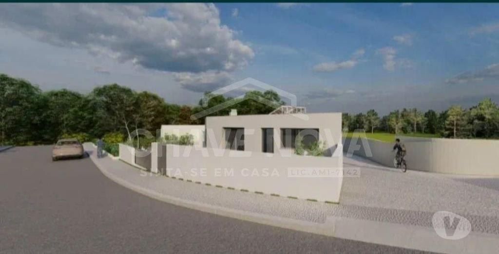 Terrenos Vila Nova de Gaia - Fotos para Terreno para construção de moradia em Valadares (SMF 02365)