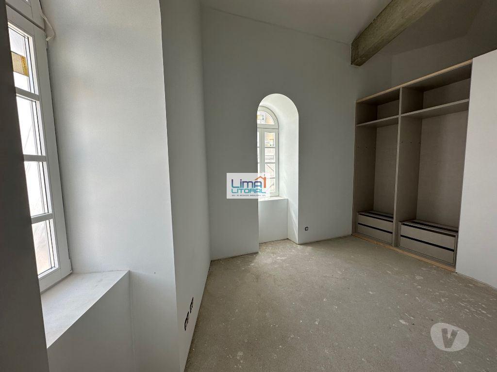 Apartamentos a venda Leiria - Fotos para Moderno T1 - Centro de Leiria - com parqueamento interior