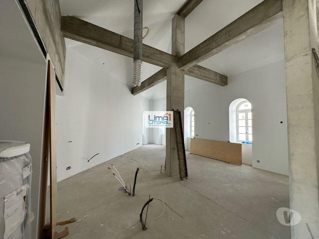 Apartamentos a venda Leiria - Fotos para Moderno T1 - Centro de Leiria - com parqueamento interior