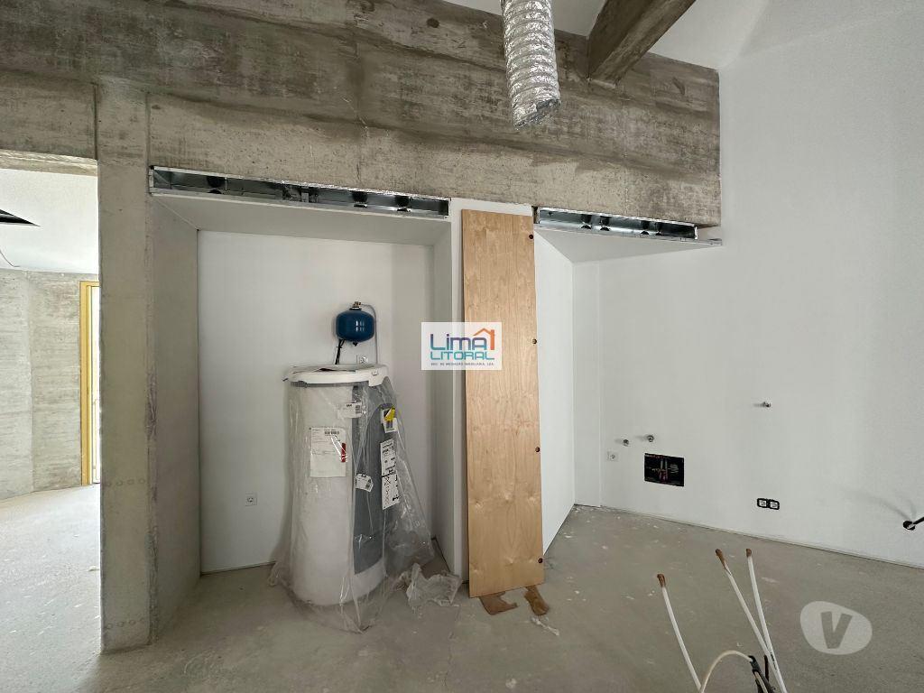 Apartamentos a venda Leiria - Fotos para Moderno T1 - Centro de Leiria - com parqueamento interior