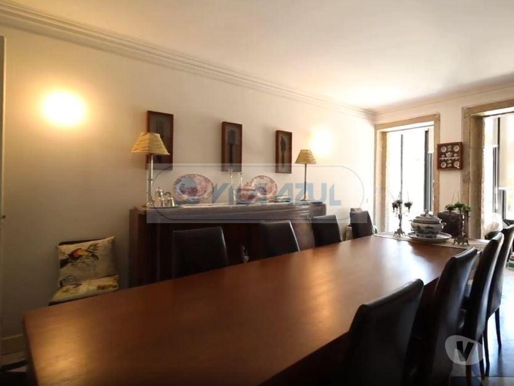 Apartamentos a venda Porto - Fotos para Moradia T7 - com jardim e terraço - Arca d'Água Porto (12300003)