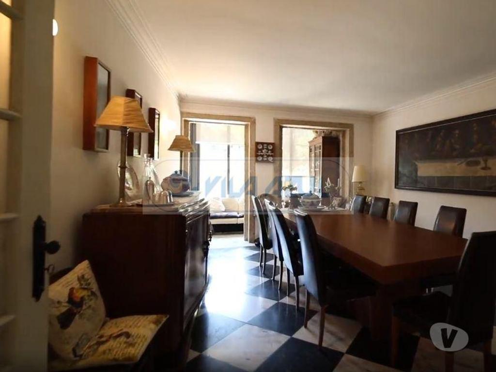Apartamentos a venda Porto - Fotos para Moradia T7 - com jardim e terraço - Arca d'Água Porto (12300003)