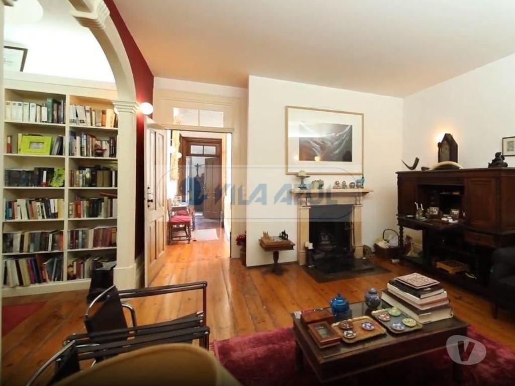 Apartamentos a venda Porto - Fotos para Moradia T7 - com jardim e terraço - Arca d'Água Porto (12300003)
