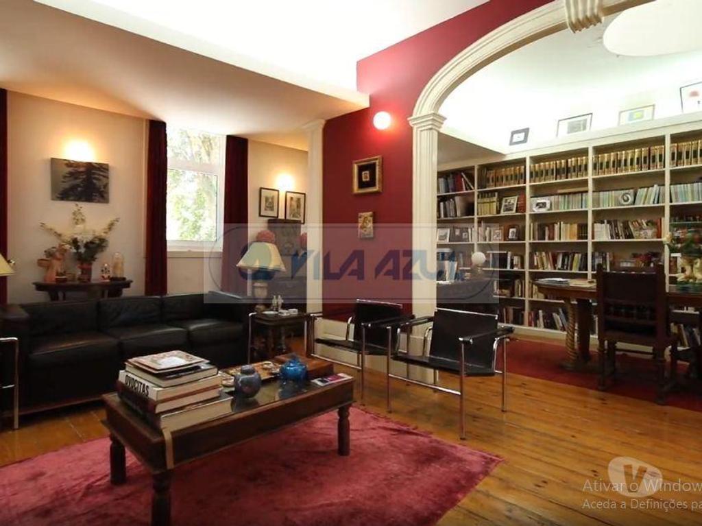 Apartamentos a venda Porto - Fotos para Moradia T7 - com jardim e terraço - Arca d'Água Porto (12300003)