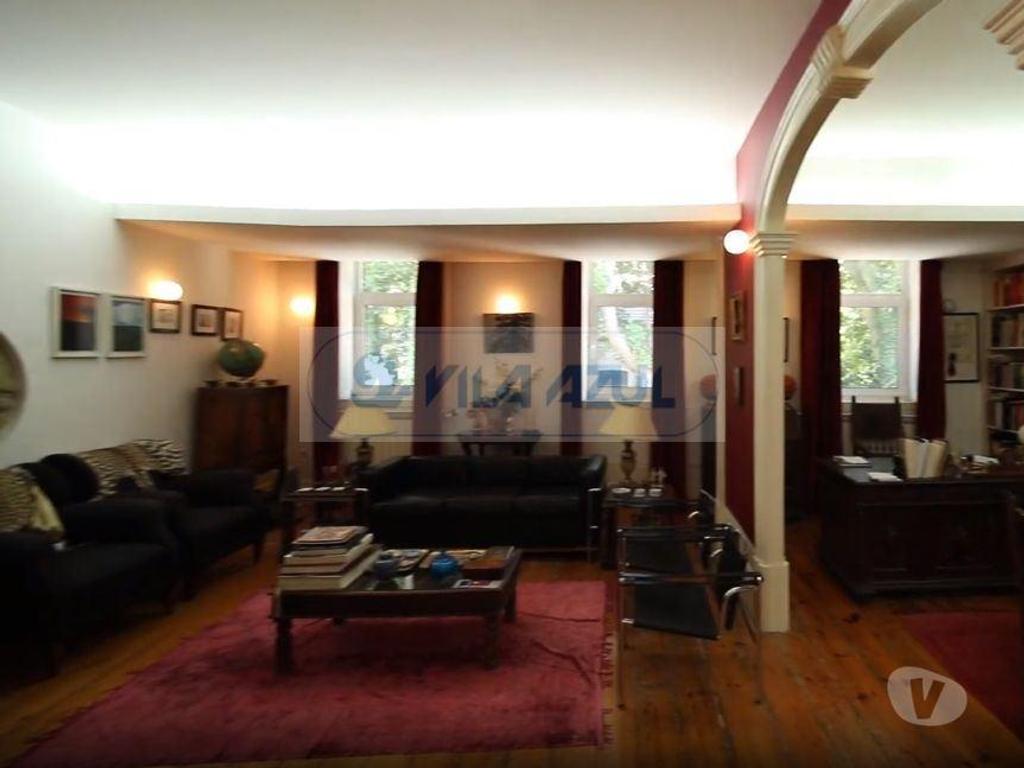 Apartamentos a venda Porto - Fotos para Moradia T7 - com jardim e terraço - Arca d'Água Porto (12300003)