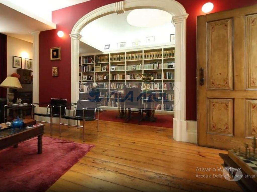 Apartamentos a venda Porto - Fotos para Moradia T7 - com jardim e terraço - Arca d'Água Porto (12300003)