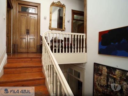 Casas e apartamentos - venda - Fotos para Moradia T7 - com jardim e terraço - Arca d'Água Porto (12300003)