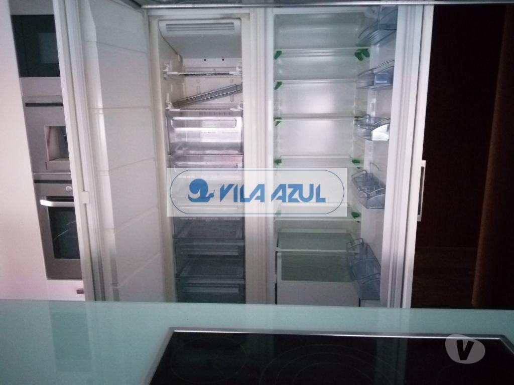 Apartamentos a venda Guimarães - Fotos para T4 em excelente condomínio fechado - box para 3 carros -