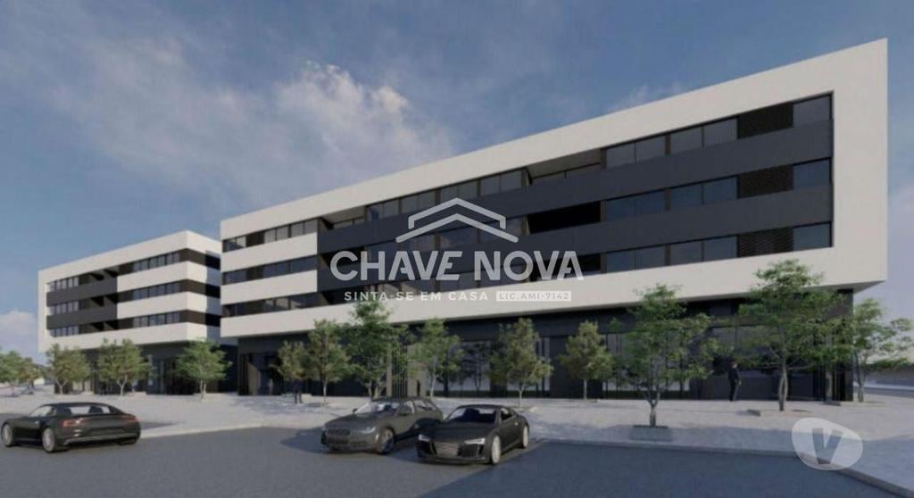 Comprar Loja Gondomar - Fotos para Loja NOVA 83 m2 - Empreendimento S. Pedro Design II