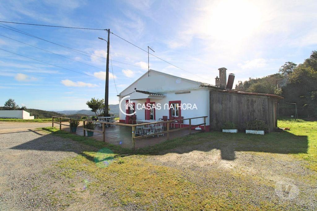 Comprar Loja Monchique - Fotos para Restaurante e habitação em Monchique