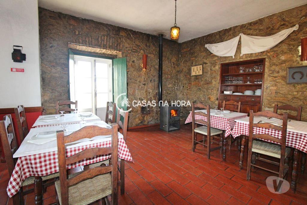 Comprar Loja Monchique - Fotos para Restaurante e habitação em Monchique