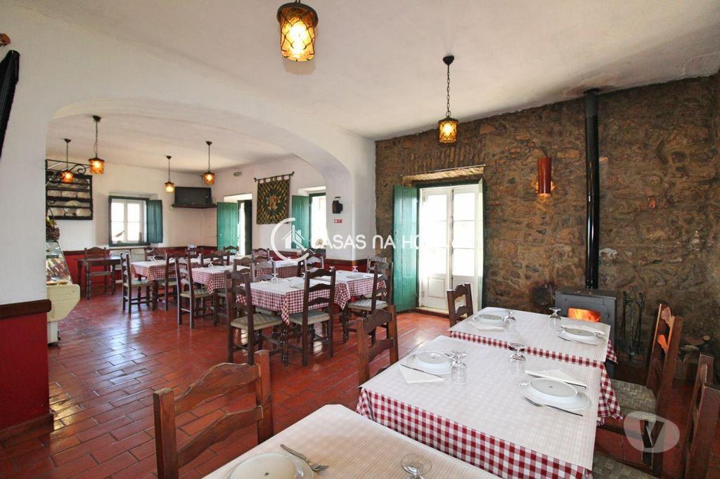 Comprar Loja Monchique - Fotos para Restaurante e habitação em Monchique