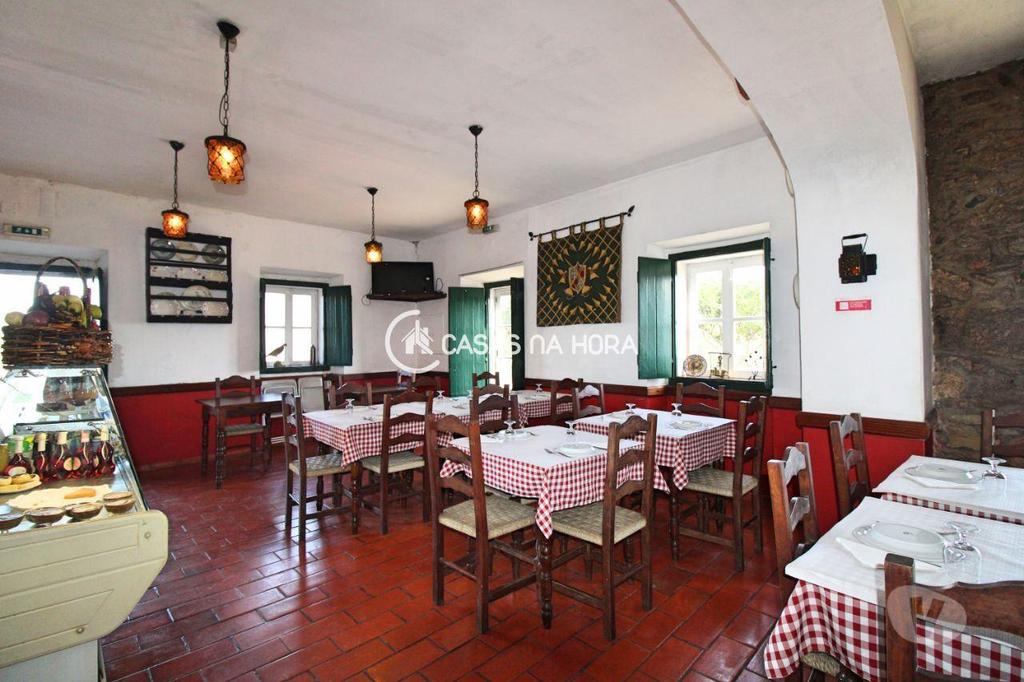 Comprar Loja Monchique - Fotos para Restaurante e habitação em Monchique