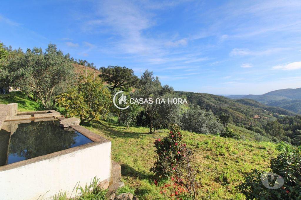 Comprar Loja Monchique - Fotos para Restaurante e habitação em Monchique