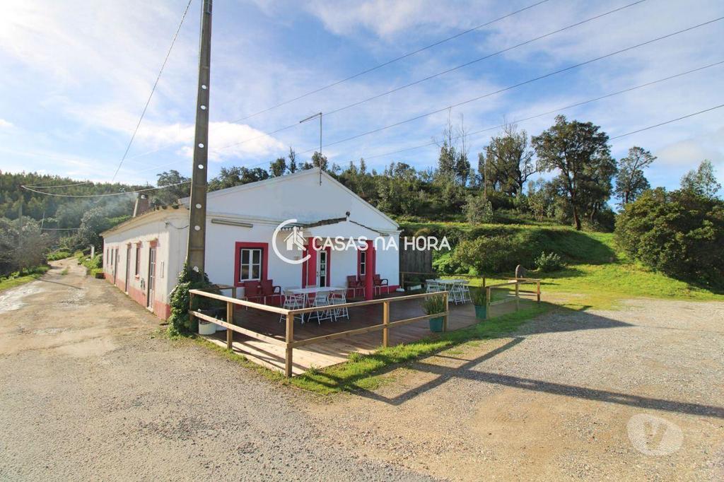 Comprar Loja Monchique - Fotos para Restaurante e habitação em Monchique