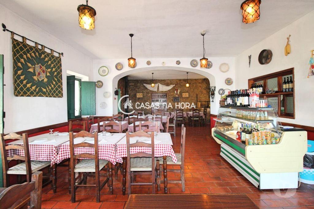 Comprar Loja Monchique - Fotos para Restaurante e habitação em Monchique