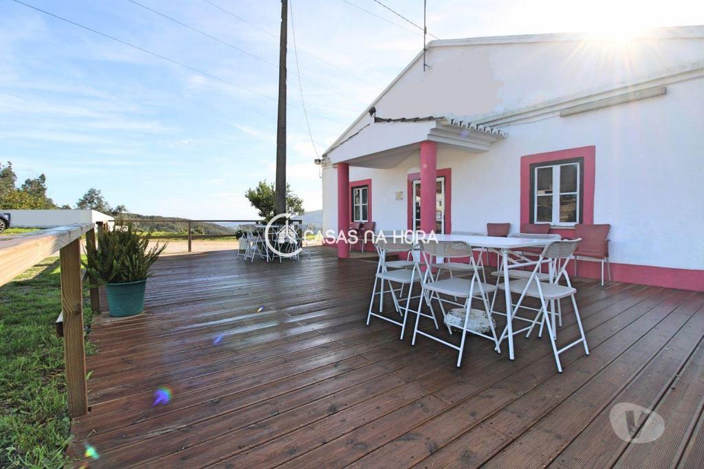 Comprar Loja Monchique - Fotos para Restaurante e habitação em Monchique