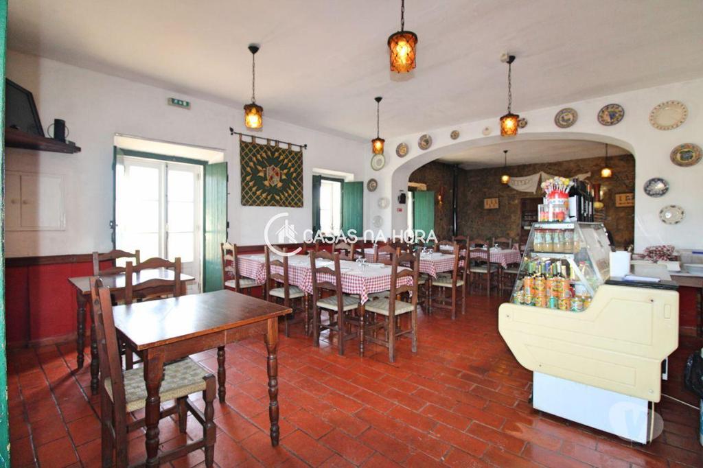 Comprar Loja Monchique - Fotos para Restaurante e habitação em Monchique