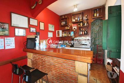 Venda Loja - Fotos para Restaurante e habitação em Monchique