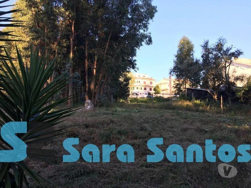 Terrenos Gondomar - Fotos para Vendo terreno Urbano com 5800m2 em Fânzeres, Gondomar. (SS0178)