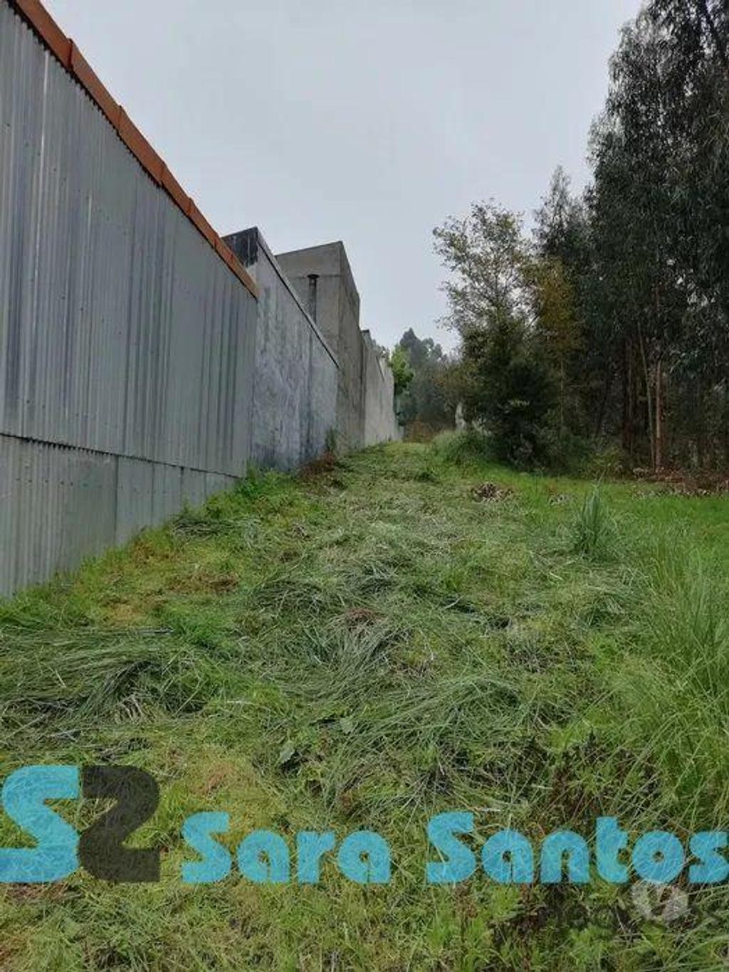 Terrenos Gondomar - Fotos para Vendo terreno Urbano com 5800m2 em Fânzeres, Gondomar. (SS0178)
