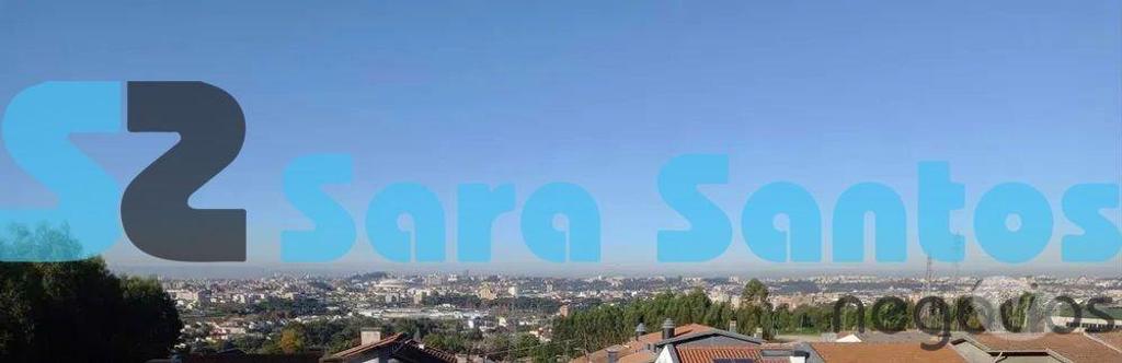 Terrenos Gondomar - Fotos para Vendo terreno Urbano com 5800m2 em Fânzeres, Gondomar. (SS0178)