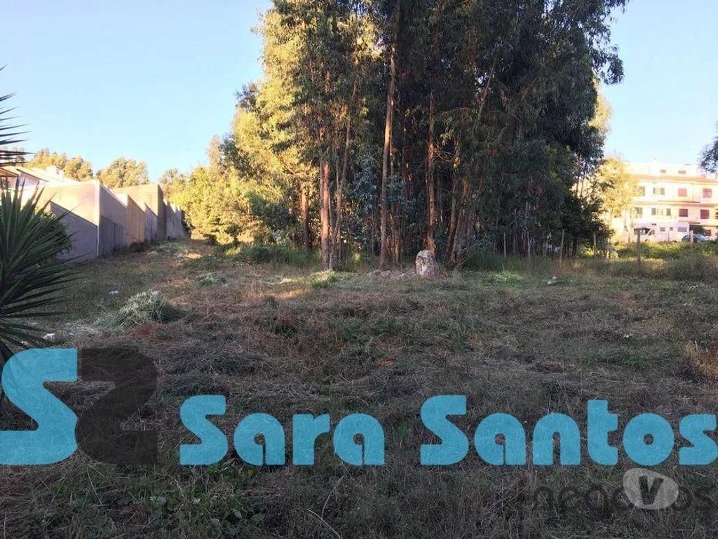 Terrenos Gondomar - Fotos para Vendo terreno Urbano com 5800m2 em Fânzeres, Gondomar. (SS0178)